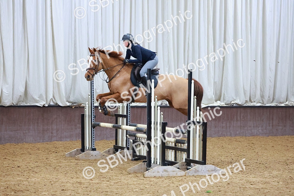 SBM_000473 - Class 2 - Senior British Novice - 90cm
