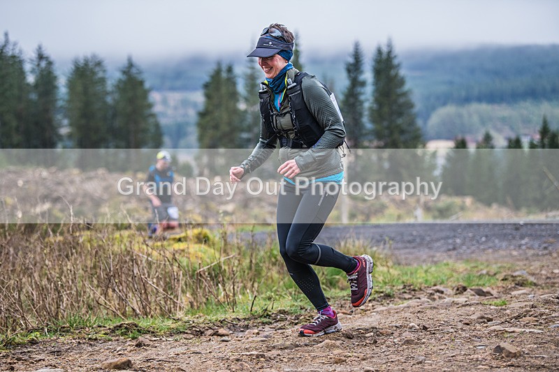 Kielder-393 - High Terrain Events Kielder 82, 50 & 32K Ultra Trail Races Saturday 13th April 2024