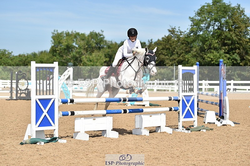 230903A-120640-04375 - Cls 19 Pony Discovery & 90cm Open