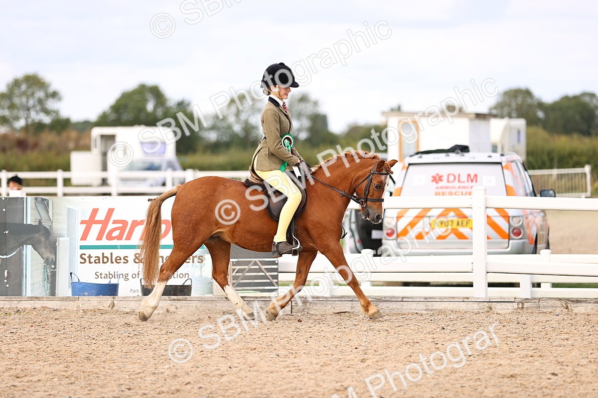 SBM_18128 - Class 422 - Equitation (Best Rider) Jnr