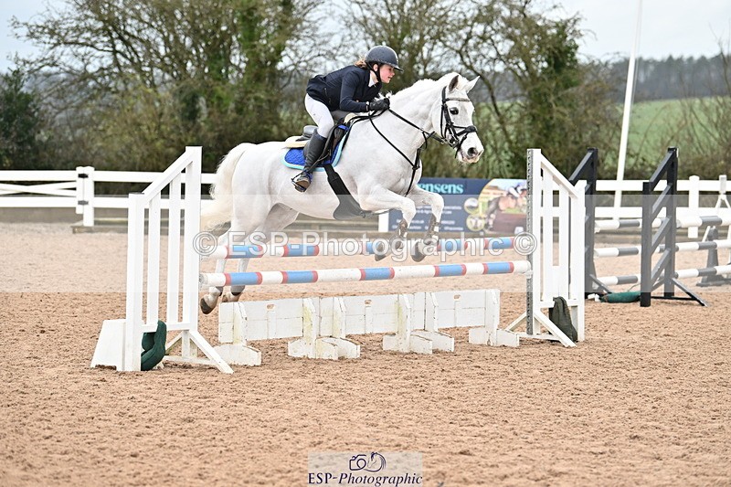 240309A-115644-00732 - Cls 5 Pony Discovery and 90cm Open