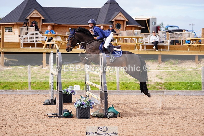 240630A-164940-15688 - Cls 26 Foxhunter 2nd Round