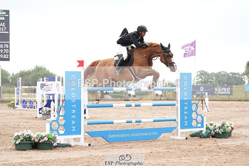 250718-120024-10184 - Cls 2, 3 Star Small Tour Break til End