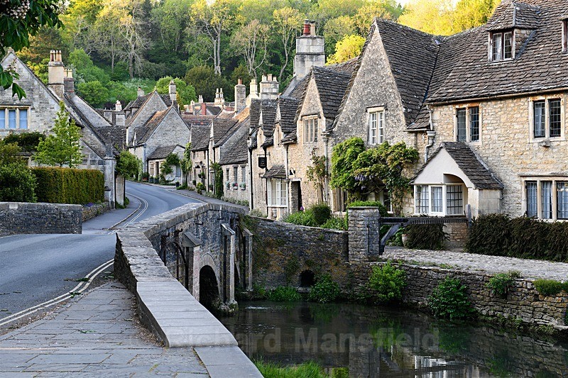  - Bath and the South West