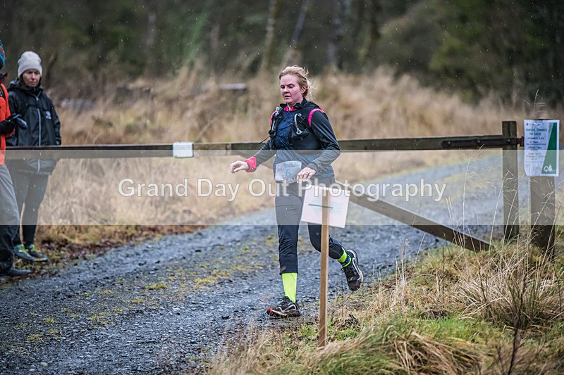 HTE Kielder Duathlon-682 - High Terrain Events Kielder Off Road Duathlon Sunday 8th January 2023