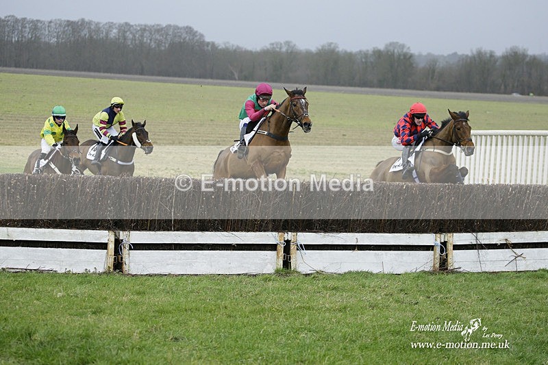 PtP 200222 304 - Countryside Alliance PtP Badbury Rings 20/02/22