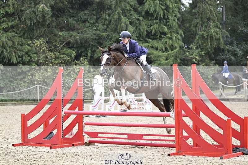 250830A-111953-05827 - Cls 21 British Novice and 90cm Open