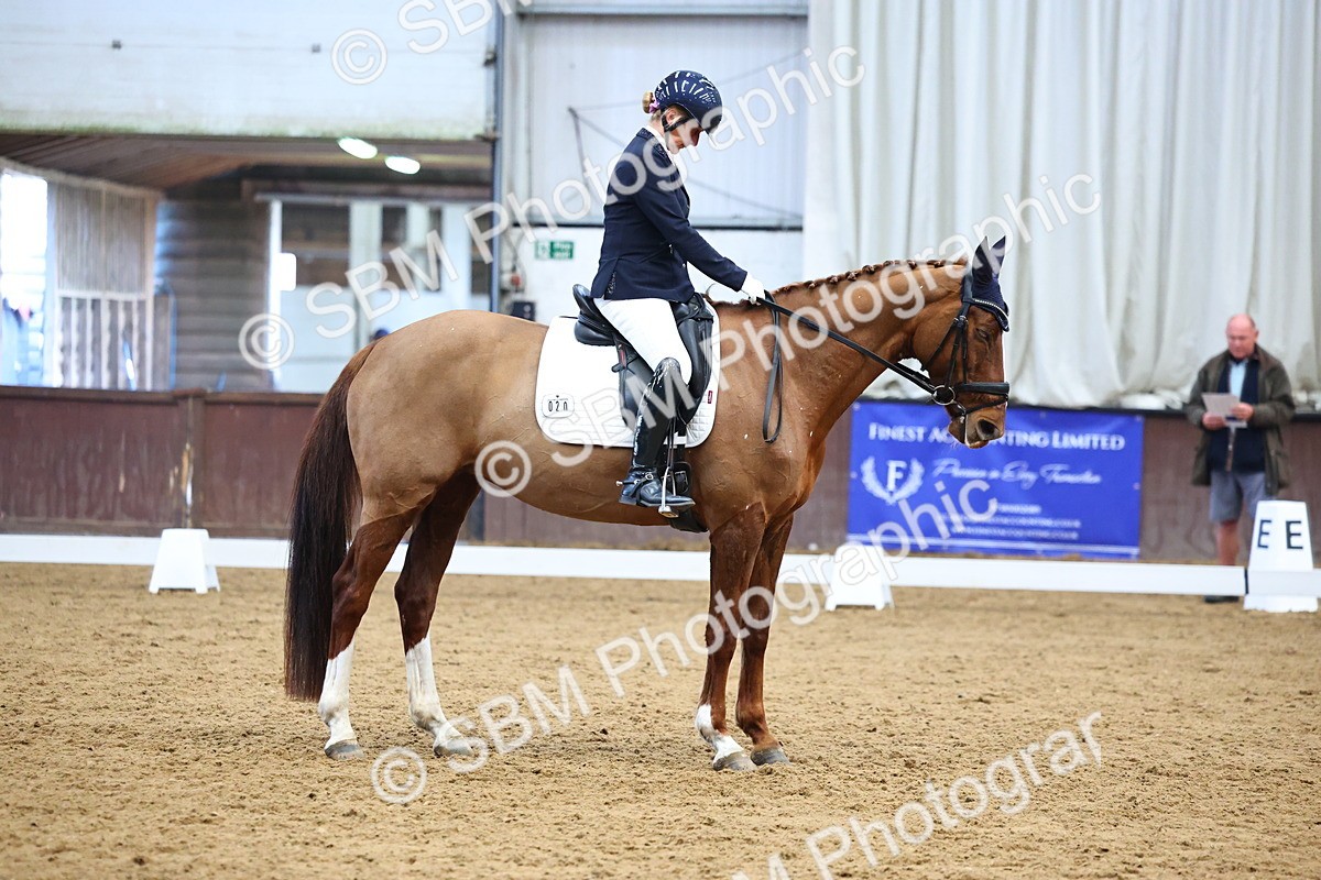 SBM_008780 - Class 25 - Advanced medium 6