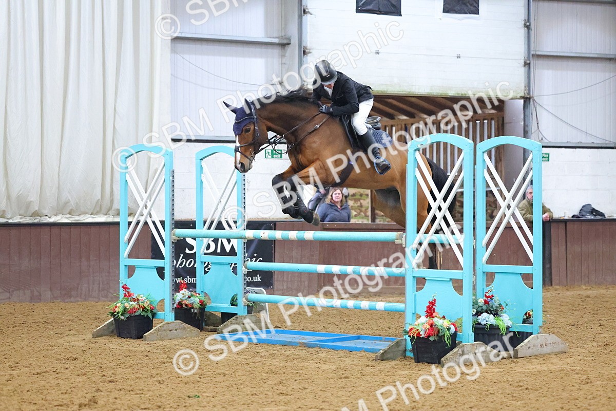 SBM_002007 - Class 15 - Senior Newcomers - First Round (1.10m)