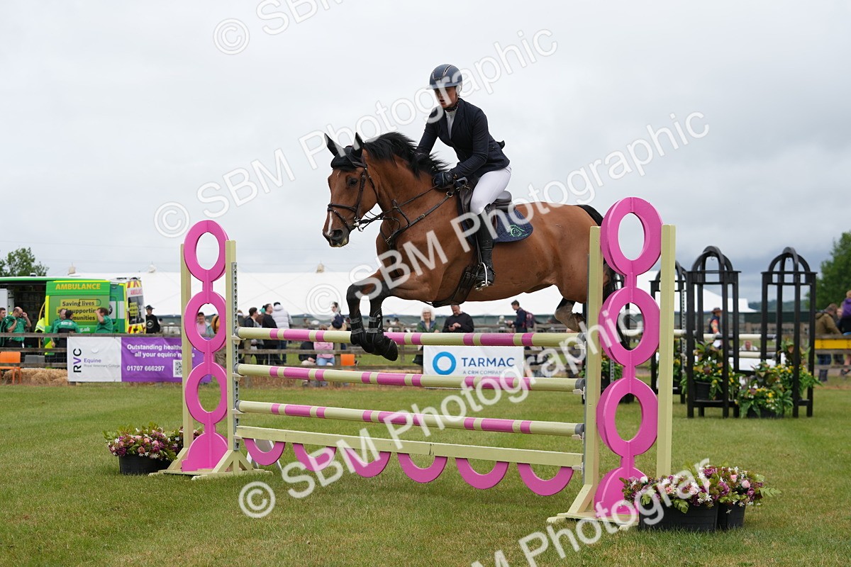 SBM_02053 - Class 200 - Martin Grant Homes Stakes 1.25m Open