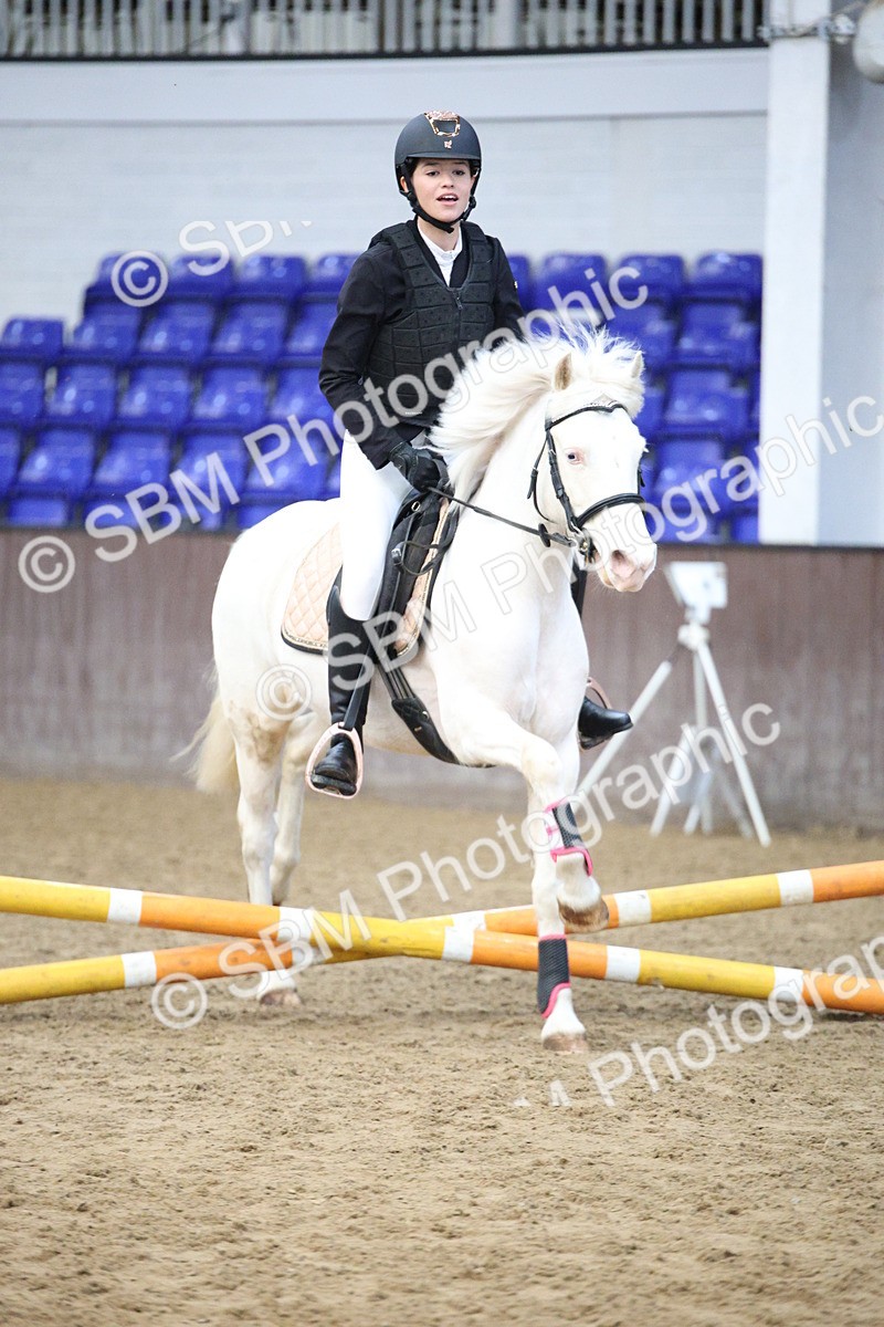 SBM_000046 - Class 1 - 40cm