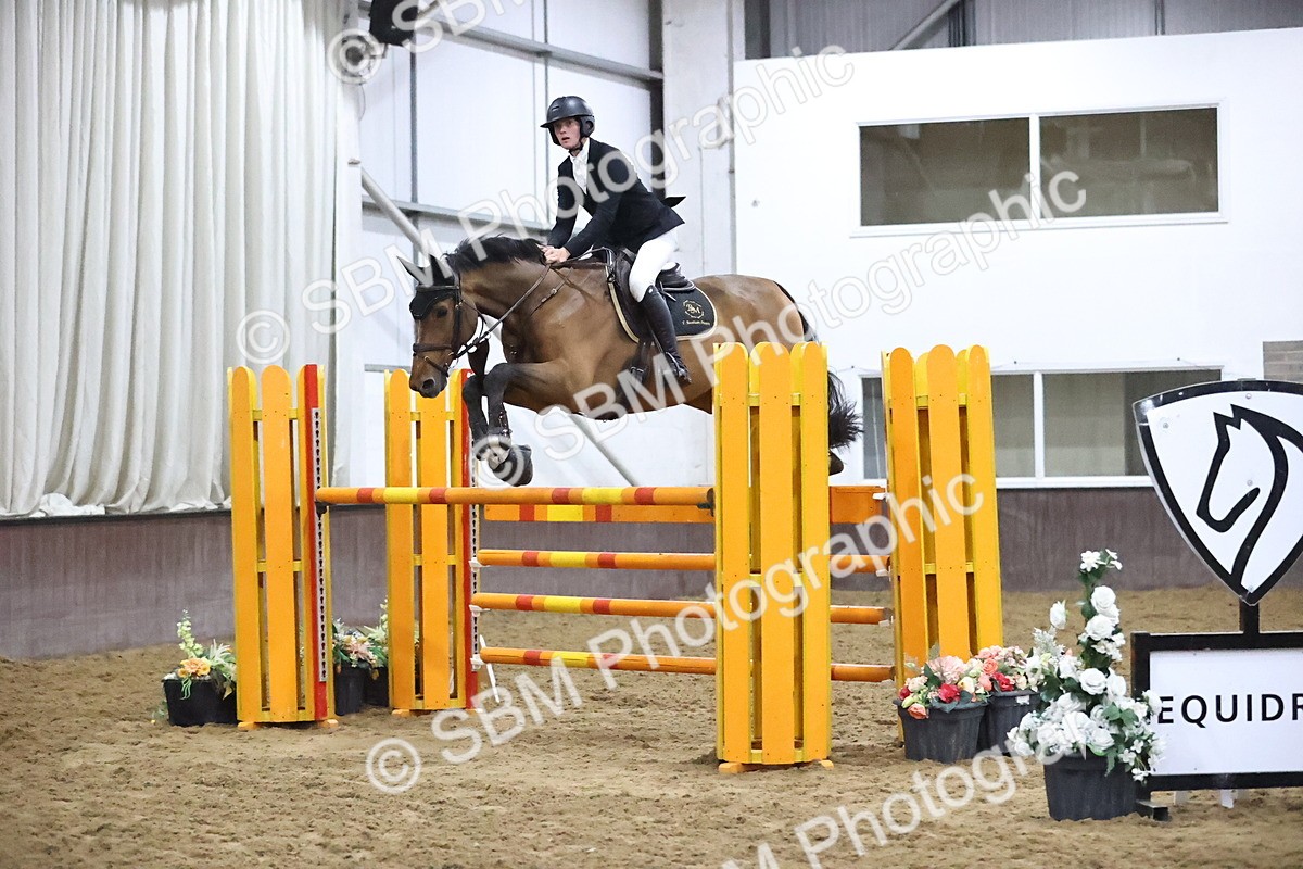 SBM_004528 - Class 14 - Senior 1.35m Open