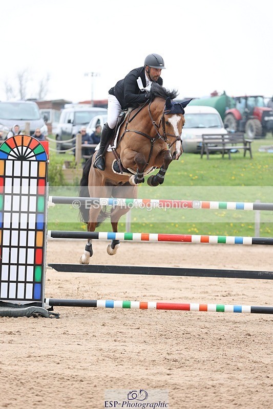 250424-141825-06358 - Cls 9 - 2 Star Big Tour - 1st Half