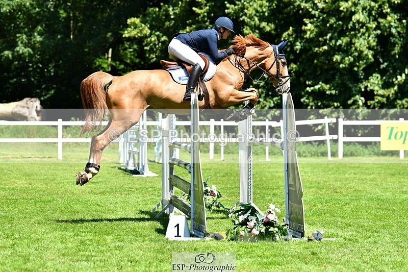 230707-132028-07984 - Cls 13 Newcomers 2nd R