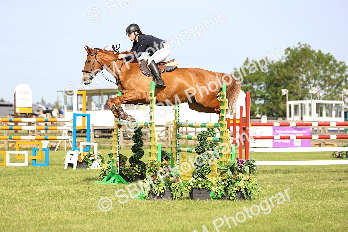 SBM_01242 - Class 200 - Martin Grant Homes Welcome Stakes 1.25m Open