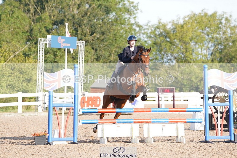 240915A-085402-08511 - Cls 31 Snr British Novice and 90cm Open