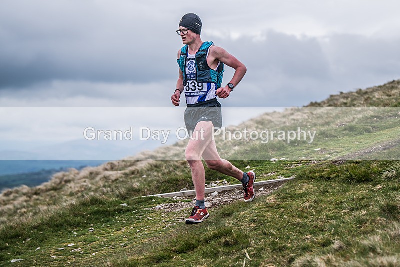 Seniors-995 - UKA 2026 Senior Inter-Counties Mountain Race - Sedbergh Sunday 3rd May 2026 - Seniors