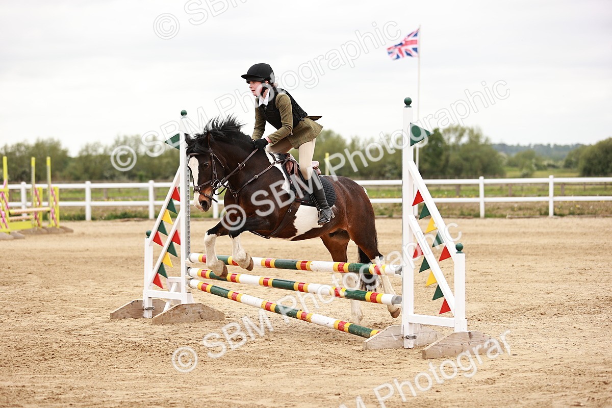 SBM_008624 - Class 4 - 70cm