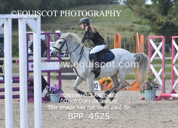 BPP_4525 - CLASS 8 PONY 70CM FINAL