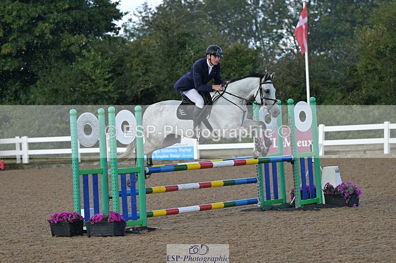 240912A-101553-00953 - Cls 8 Snr British Novice and 90cm Open