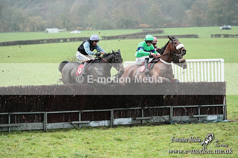 PtP 091125  0380 - Point-to-Point Wales Area Club Lower Machen, Gwent 09/11/25
