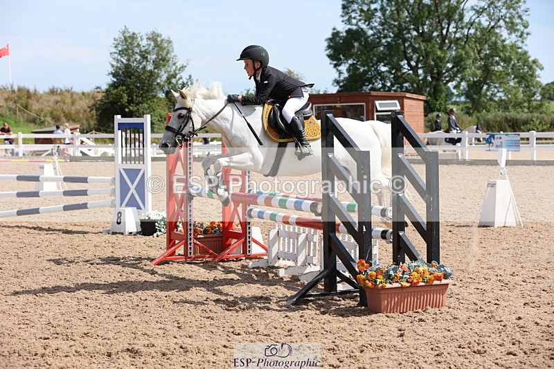 240629A-160213-07872 - Cls 13 Stepping Stones 128cm + 138cm