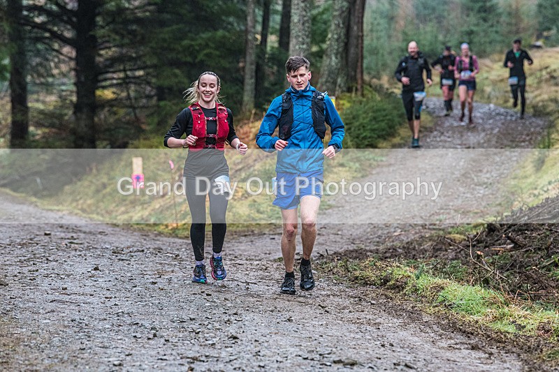 Glentress 21  10K-1934 - High Terrain Events Glentress 21 & 10K Trail Runs Saturday 18th February 2023