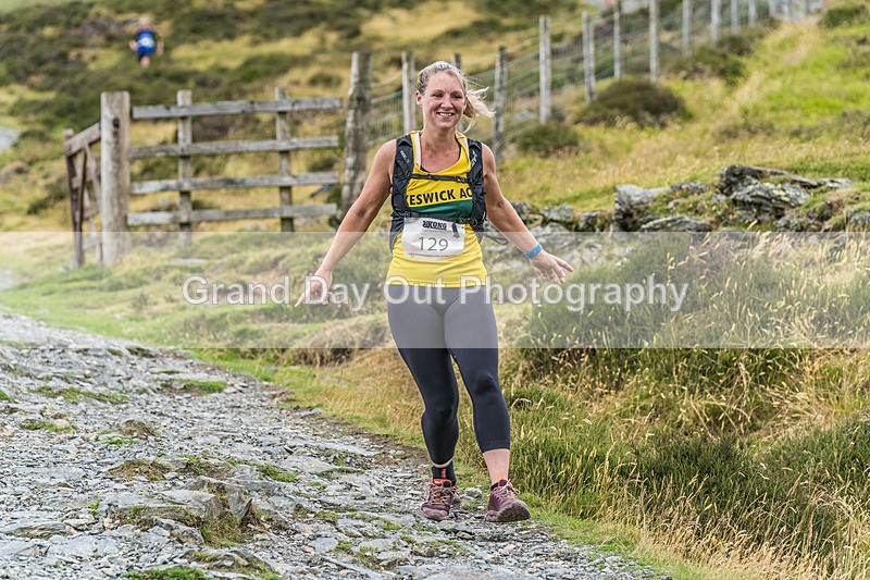 Skiddaw-789 - Skiddaw Fell Race Sunday 2nd July 2023