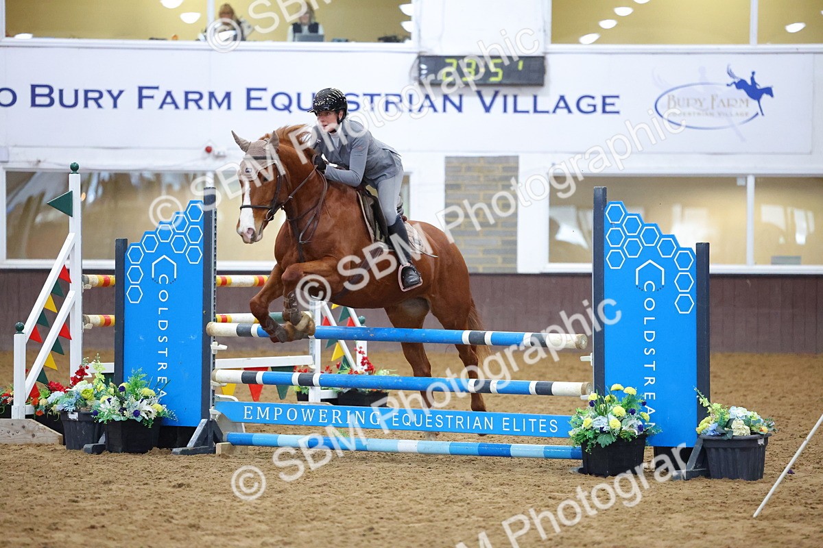 SBM_005209 - Class 21 - Amateur Championship Qualifier 85cm