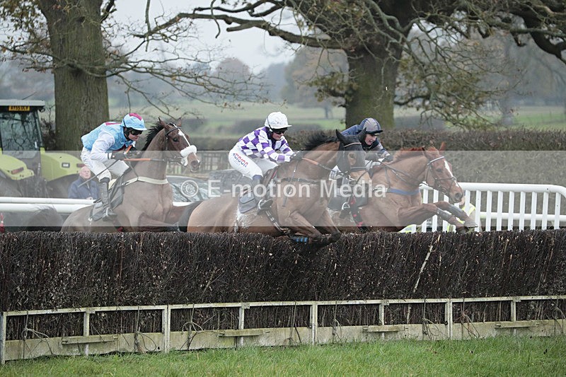 PtP 041222 0250 - Wheatland  Hunt PtP Chaddesley Corbett, Worcs 04/12/22