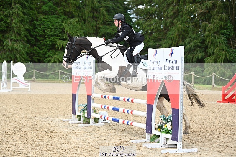 230826-132311-19237 - Round 2 Start - 13.40 coursewalk