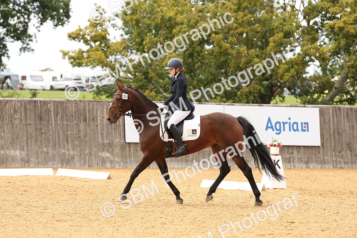 SBM_07440 - D30 - Small Tour PYO Open