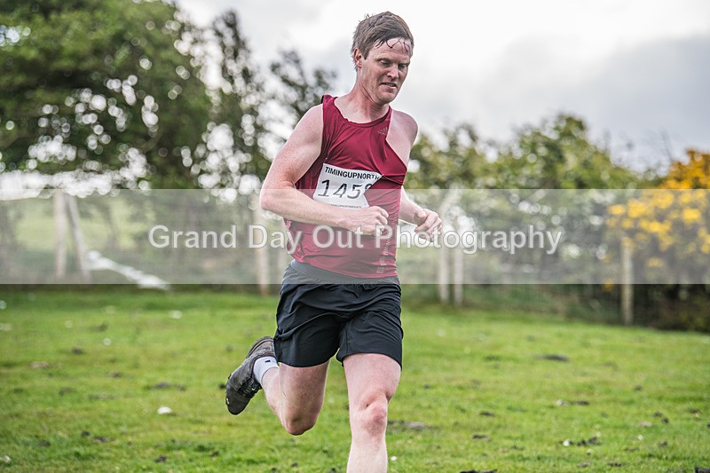 Hay-O-389 - Hay-O Trail Race Tuesday 19th May 2026