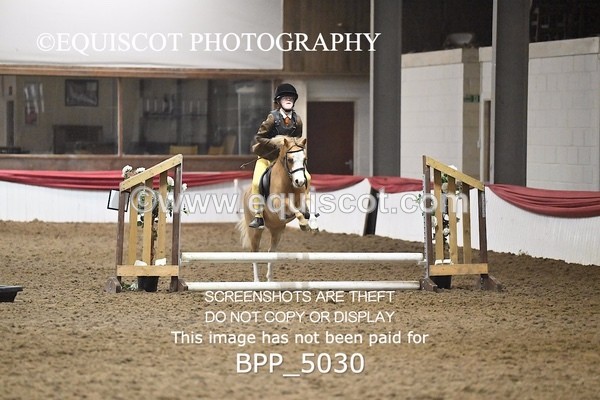 BPP_5030 - CLASS 3 40CM