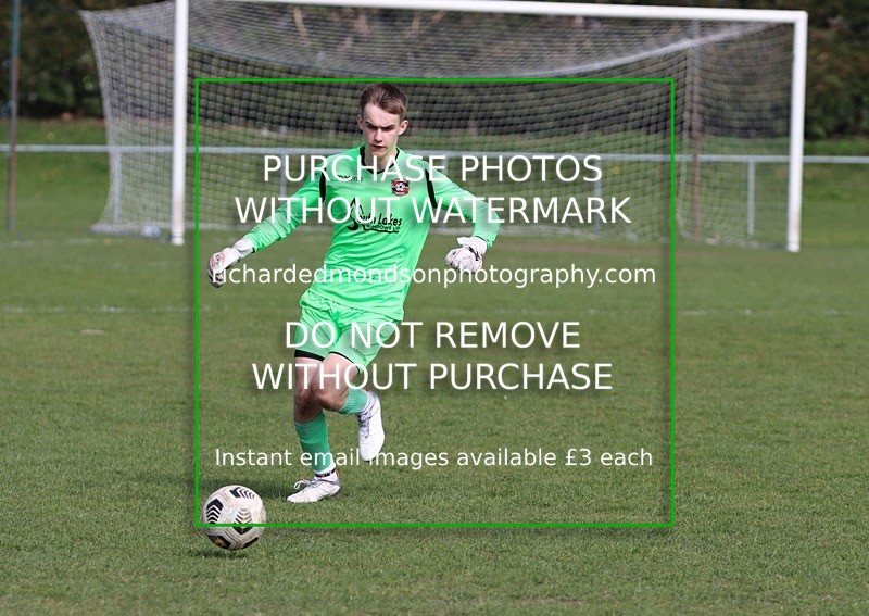IMG_0418 - Wattsfield v Carnforth Rangers (27/3/22)