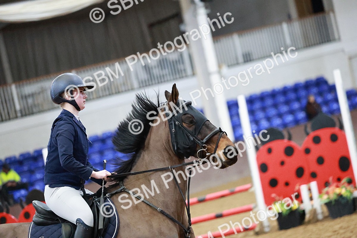 SBM_000085 - Class 1 - Clear Round