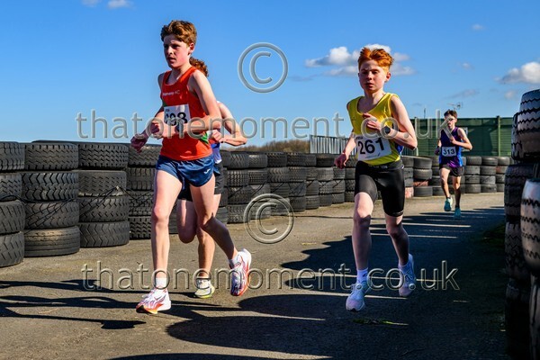 YathRR25-926421 - U15 Boys