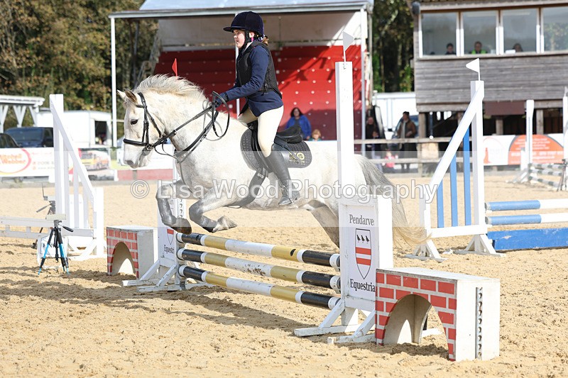 3E7A6530 - Class 2: 50cm Open