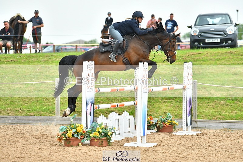 230610A-135013-03638 - Cls 16 Foxhunter