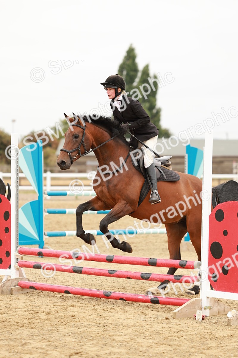 SBM_007767 - Class 3 - 60cm