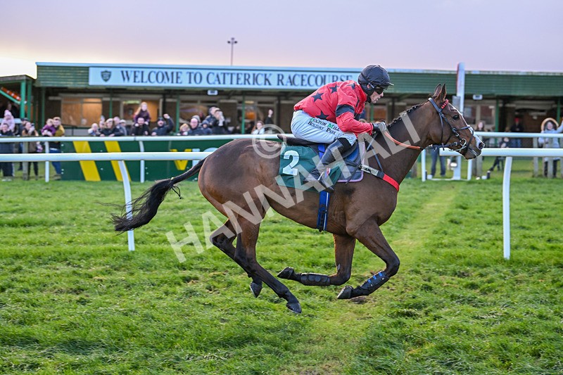 010125-Race 3-How About No-6143 - Race 3