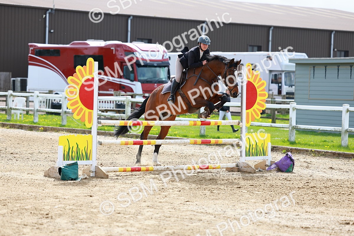 SBM_002180 - Class 9 - Senior Discovery - 1.00m