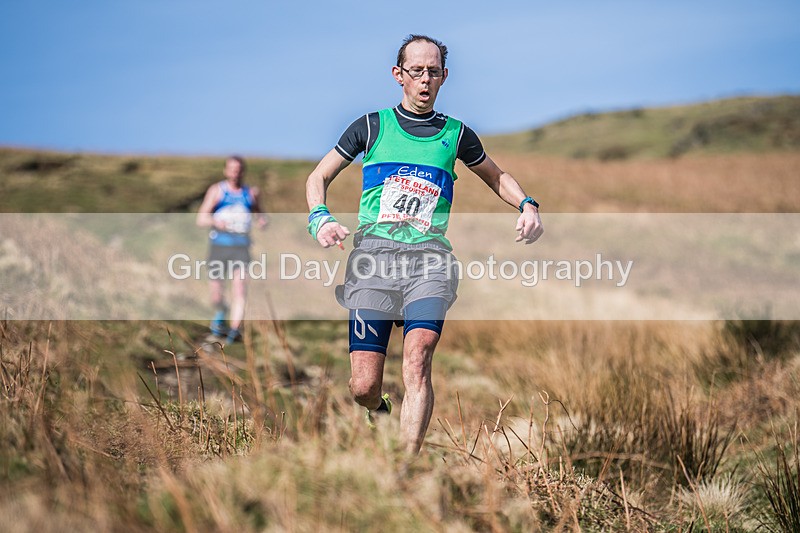 Black Combe-655 - Black Combe Fell Race Saturday 8th March 2025