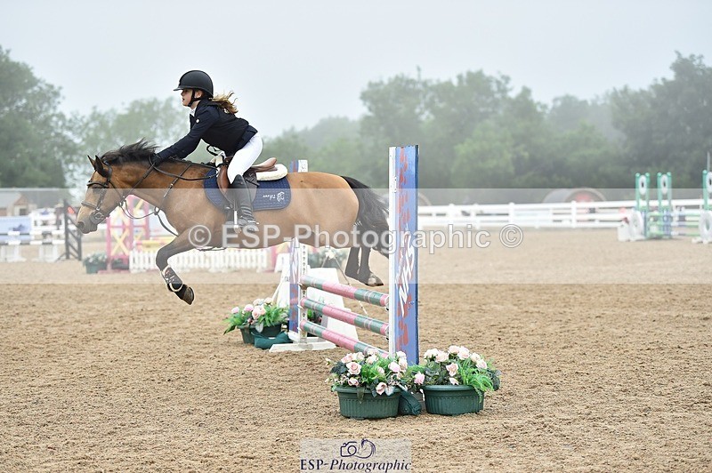 250628-073610-01547 - Cls 20 11 Yrs and Under 128cm