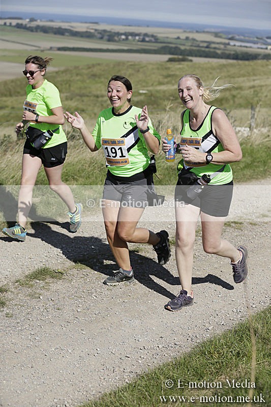 CAD150919-0730 - Marlborough Tiny Temple 7 mile and Temple Half-Marathon 15/09/19
