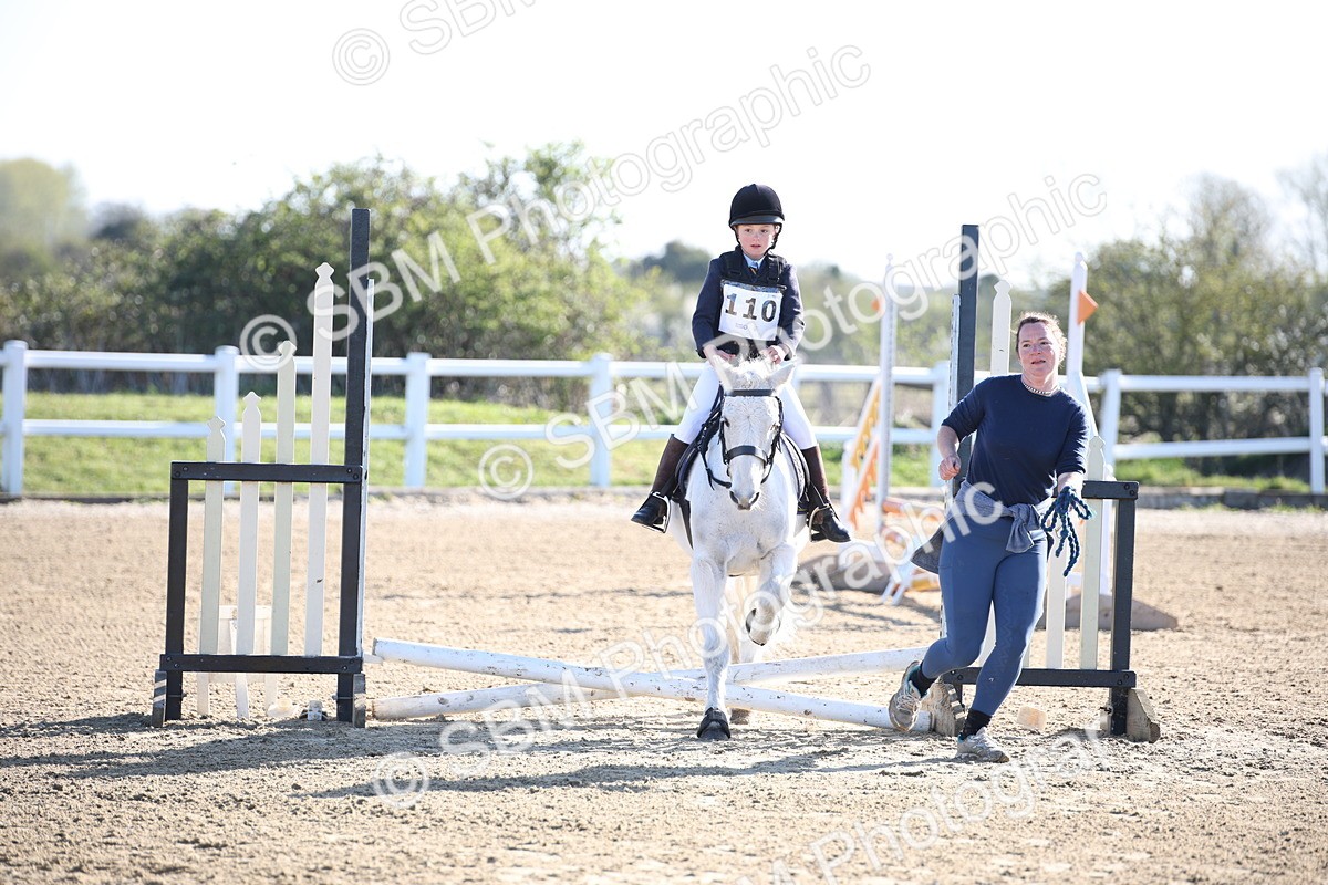 SBM_000025 - Class 1 - 40cm