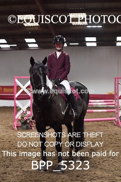 BPP_5323 - CLASS 8 90CM