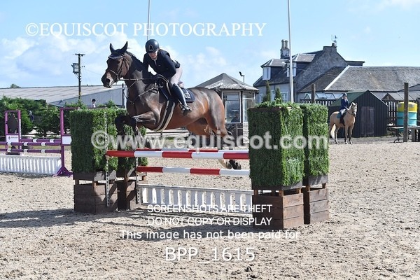 BPP_1615 - CLASS 4 SAT Senior Discovery/ 1m Open