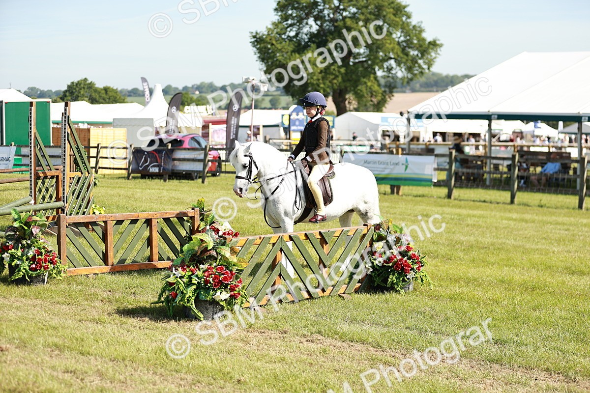 SBM_12681 - Class 106-107 - BSPS LIHS Working Sports Pony