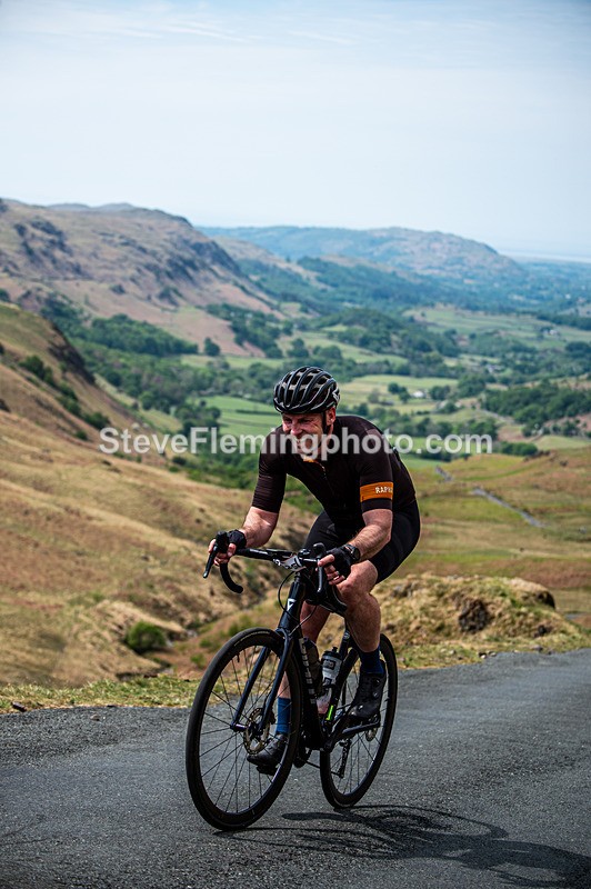 123657 - Hardknott Pass Camera 3 12.00-13.00